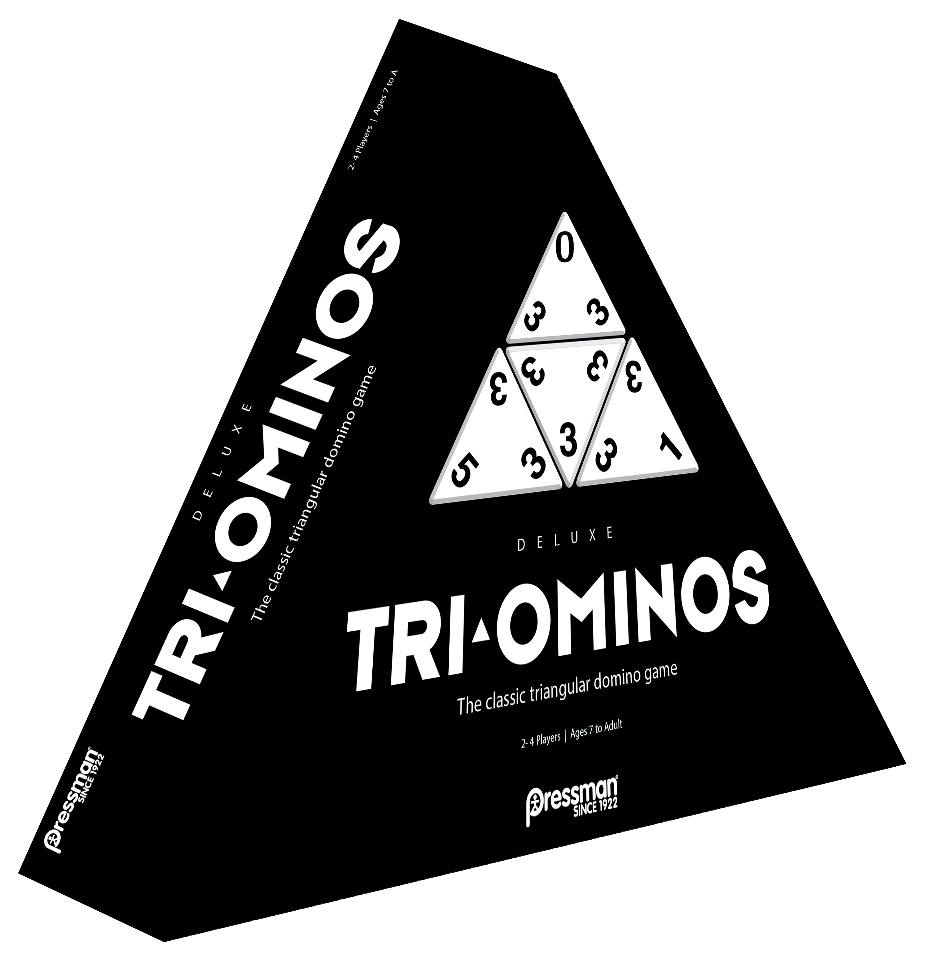 Triomino Junior - Goliath Ed 2019 TBE