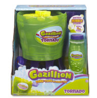 Gazillion Bubbles Tornado