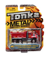 Tonka Die Cast Single 