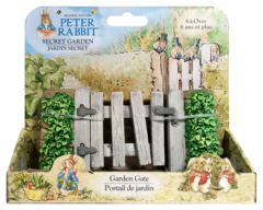 Peter Rabbit Secret 