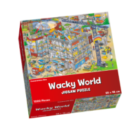 Wacky World | 